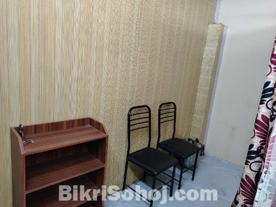 ডেন্টাল চেম্বার এর সমস্ত মালামাল